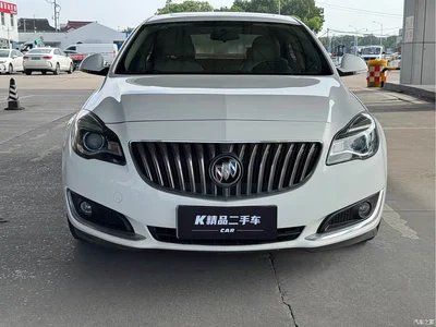 2015 Buick Regal 2.0L Leading Fashion Model, фото 2, лот 10253778