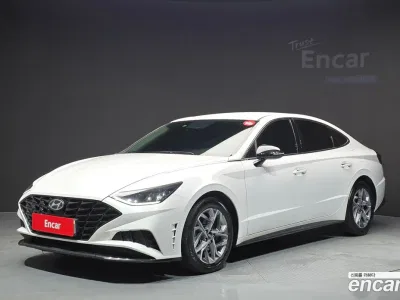 2023 Hyundai Sonata 2.0, фото 1, лот 10219909