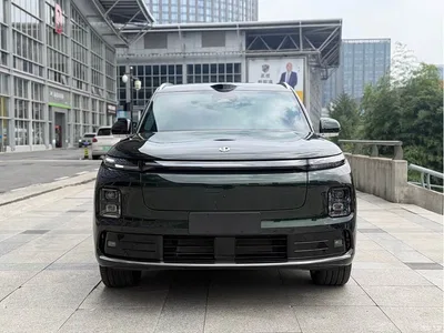 2026 Leapmotor D Series Model Pure Electric 115kWh 6-Seater, фото 2, лот 11165084