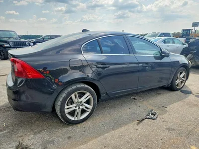 2015 VOLVO S60 PREMIER, фото 3, лот 10676176
