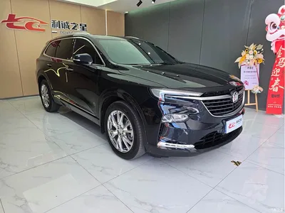 2022 Buick Enclave 652T AWD Premium Flagship 6-Seater, фото 3, лот 10276313