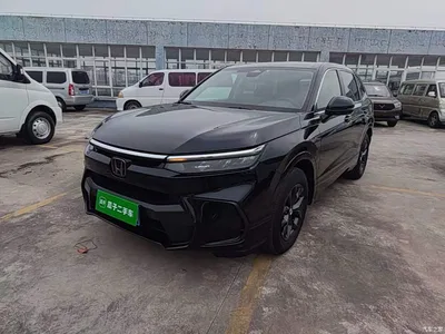 2023 Honda Haoying 240TURBO 2WD Luxury 5-Seater, фото 2, лот 10822639