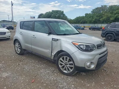 2019 KIA SOUL +, фото 4, лот 10779264