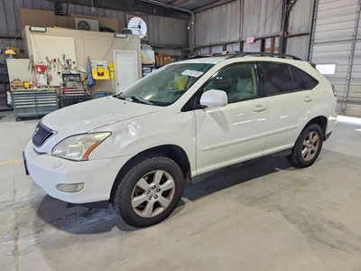 2005 LEXUS RX 330, фото 1, лот 10847331