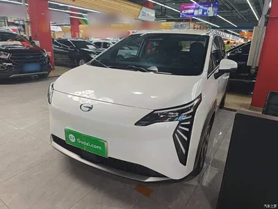 2023 Aion Y Plus 510 Enjoy Edition, фото 1, лот 10240862