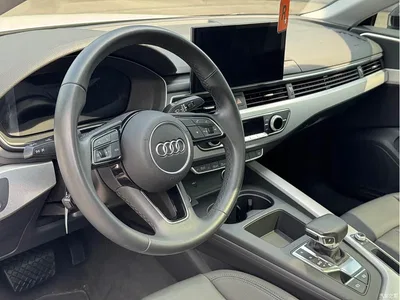 2021 Audi A5 (Import) Sportback 40 TFSI Fashion Dynamic, фото 4, лот 11182057