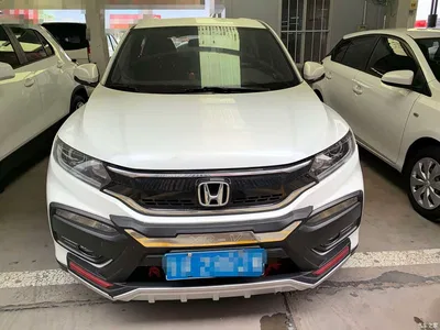 2017 Honda XR-V 1.5L LXi CVT Classic, фото 2, лот 10482095