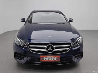 2020 Mercedes-Benz E-Class Facelift E 300 L Sport Fashion, фото 3, лот 10620635