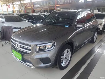 2023 Mercedes-Benz GLB 220 Dynamic, фото 2, лот 11597135