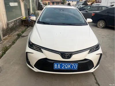 2023 Toyota Corolla 1.2T Elite Edition, фото 2, лот 11205273