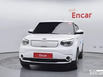 2018 Kia Soul EV, фото 3, лот 10122163