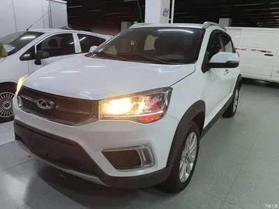 2020 Chery Tiggo 3x Quality Edition 1.5L CVT Luxury, фото 2, лот 11198483