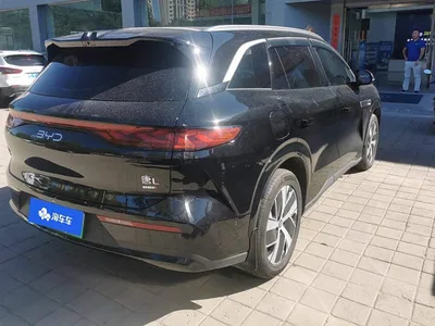 2025 BYD Tang L Model DM 215KM LiDAR Flagship, фото 3, лот 10254543