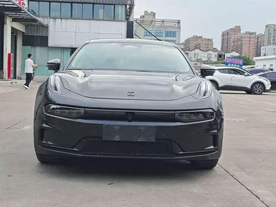 2022 ZEEKR 001 Long Range Dual Motor WE Edition, фото 2, лот 11142194