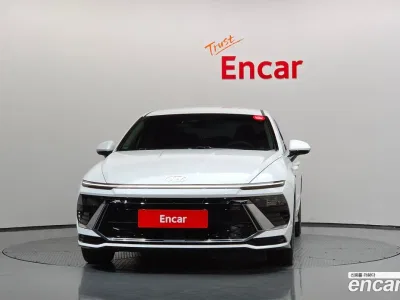 2026 Hyundai Sonata 2.0 LPG(Taxi), фото 3, лот 10290949