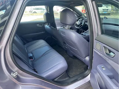 2025 Shangjie SUV Extended Range Edition, фото 2, лот 11646322