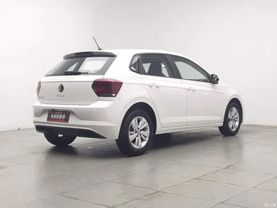2021 Volkswagen Polo Plus 1.5L Automatic Panorama Enjoyment Edition, фото 2, лот 10632499