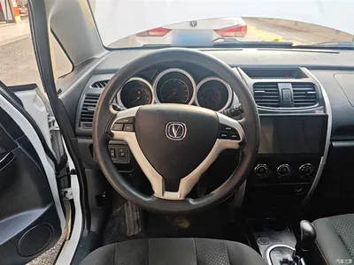 2014 Changan CX20 1.4L IMT Sunroof Navigation Edition (China V), фото 3, лот 10256005