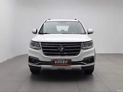 2018 Dongfeng Fengxing SX6 1.6L Manual Luxury, фото 3, лот 11171152