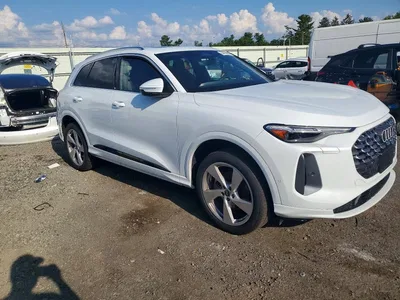 2025 AUDI Q5 PREMIUM PLUS, фото 4, лот 10853109