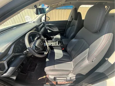 2020 GAC Trumpchi Trumpchi GS4 270T Automatic Elite Tech Version, фото 4, лот 10417535