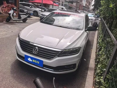 2018 Volkswagen Lavida 280TSI DSG Comfort Edition China V, фото 1, лот 10454202