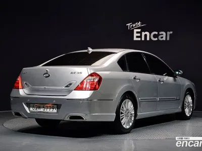 2010 Samsung SM7 New Art RE35, фото 2, лот 10186882