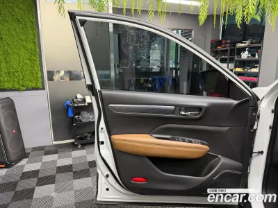 2023 Renault QM6 2.0 GDe RE Signature 2WD, фото 4, лот 10126086