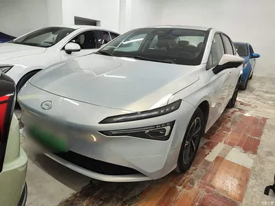 2024 Aion S MAX 70 Stellar Edition 54.6kWh, фото 2, лот 11166322
