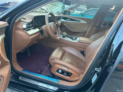 2023 Hongqi H9 2.0T Smart Connectivity Flagship Edition, фото 3, лот 10361013