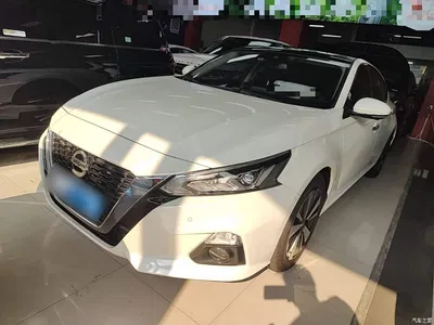 2021 Nissan Teana 2.0L XL Upper AD1 Smart Pilot, фото 2, лот 10451738