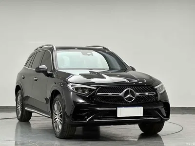 2024 Mercedes-Benz GLC 300 L 4MATIC Dynamic 5-seater, фото 4, лот 11242002