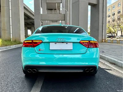 2012 Audi S5 3.0T Coupe, фото 4, лот 10469653