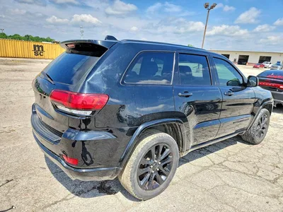 2018 JEEP CHEROKEE, фото 3, лот 10781764