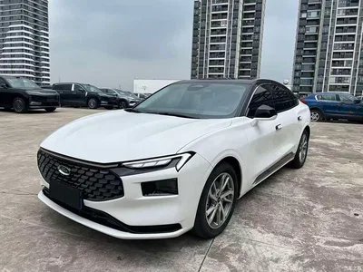 2022 Ford Mondeo EcoBoost 245 Luxury Edition, фото 1, лот 11226183