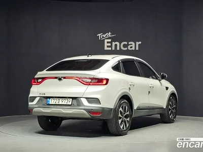 2022 Samsung XM3 1.6 GTe RE, фото 1, лот 10189936