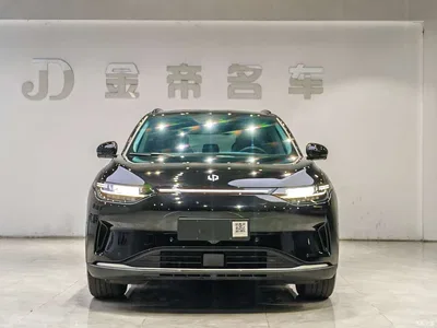 2024 Leapmotor C11 Pure Electric 580 Premium Edition, фото 2, лот 10444099