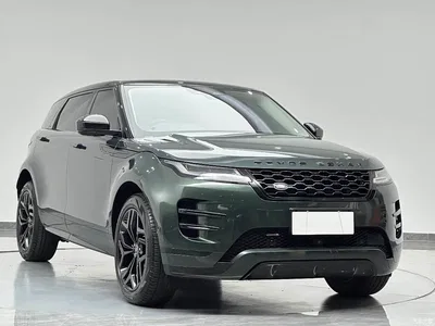2022 Land Rover Range Rover Evoque L 249PS R-Dynamic HSE Luxury Edition, фото 3, лот 10322321