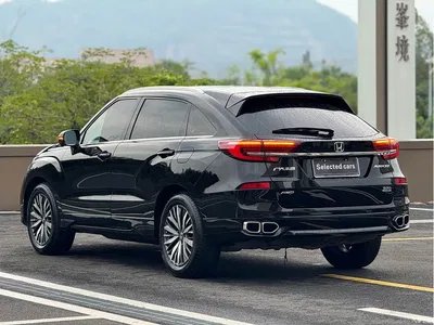 2020 Honda Avancier 370TURBO 4WD Premium Edition, фото 4, лот 11096316