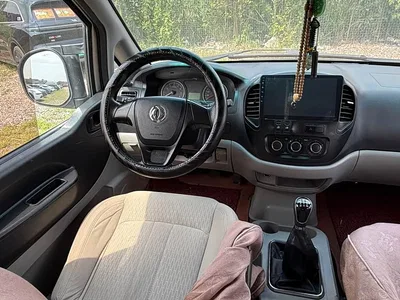 2018 Dongfeng Lingzhi M3L 1.6L 7-seat Comfort Model, фото 3, лот 11146298