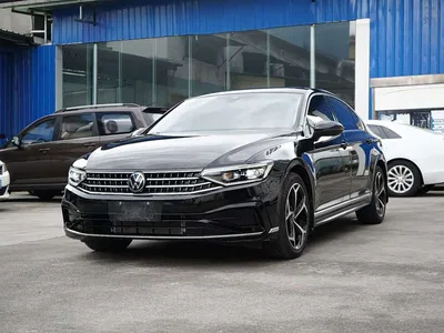 2024 Volkswagen Magotan 2 Million Units Public Sharing Edition 330TSI DSG Luxury, фото 1, лот 11565583