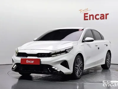 2023 Kia K3 1.6, фото 1, лот 10181953