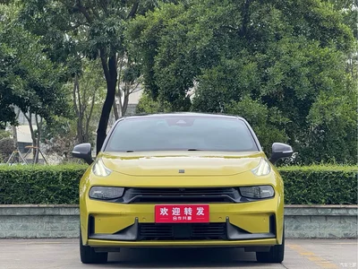 2020 Lynk & Co 03 03+ 2.0TD Auto Wind Master Edition, фото 2, лот 10316844