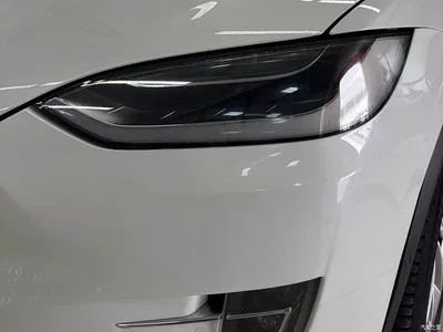 2017 Tesla Model X 100D Long Range, фото 4, лот 10368793