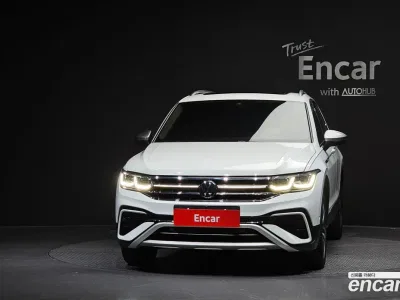 2024 Volkswagen Tiguan 2.0 TSI Prestige, фото 3, лот 10111869