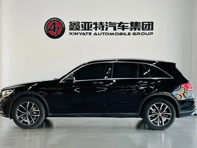 2022 Mercedes-Benz GLC Facelift II GLC 260 L 4MATIC Luxury, фото 4, лот 10292678