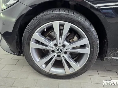 2020 Mercedes-Benz C-Class C220 d 4MATIC, фото 4, лот 10045000
