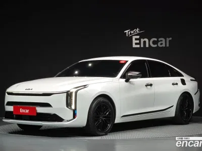 2025 Kia K8 3.5 LPG 2WD, фото 1, лот 10783993