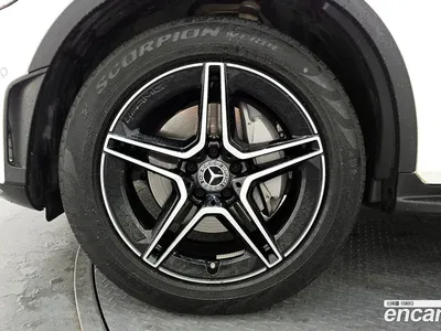 2022 Mercedes-Benz GLC-Class GLC300 4MATIC, фото 4, лот 10060045
