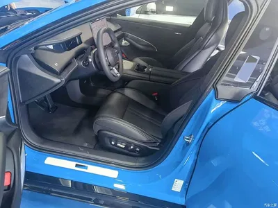 2026 Xiaomi Auto Xiaomi SU7 Rear-Wheel Drive Edition, фото 4, лот 10373295